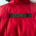 Classic Women Hooded Parka Down Jacket L