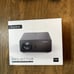 4K Portable Projector 1080P 15000L 5G WiFi/Bluetooth Movie Home Theater Display