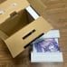 4K Portable Projector 1080P 15000L 5G WiFi/Bluetooth Movie Home Theater Display