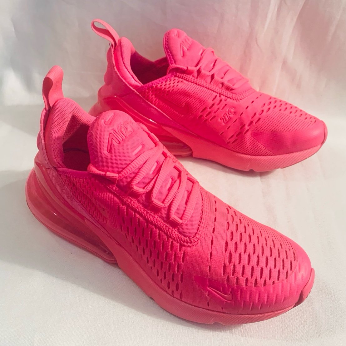 Nike Air Max 270 ‘Pink