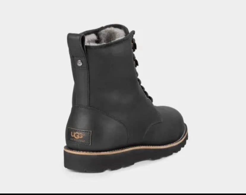 men ugg boots
