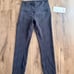 Lululemon Wunder Train High-Rise Tight 25 Black White Size 6 New With Tag