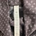 Lululemon Wunder Train High-Rise Tight 25 Black White Size 6 New With Tag