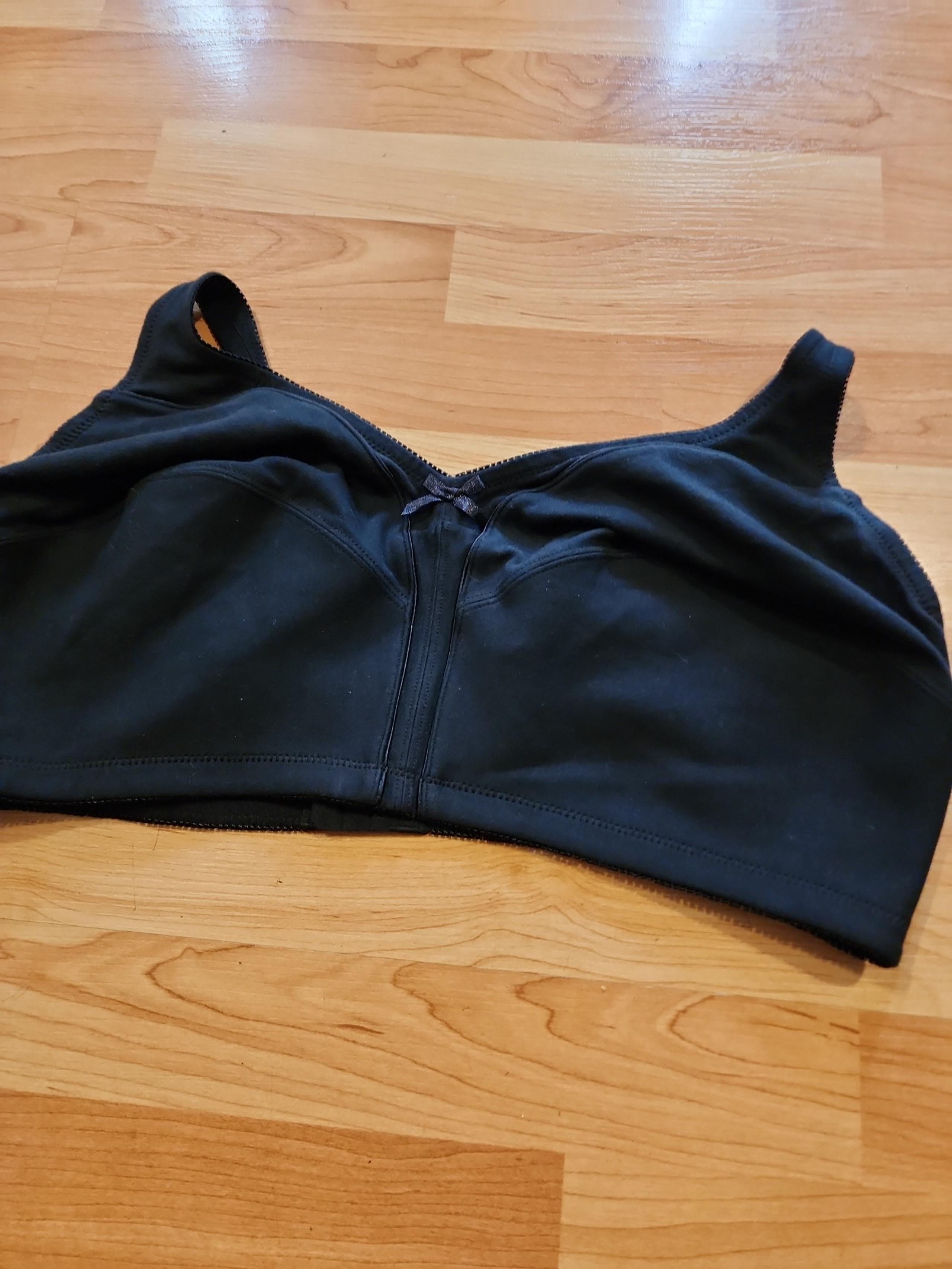 Comfort choice bra size 46ddd