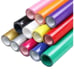 Heat transfer vinly 12 rolls