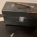 Vintage Cine-Kodak model K camera