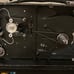 Vintage Cine-Kodak model K camera