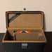 Vintage Cine-Kodak model K camera