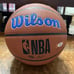 Dorian Finney-Smith Spencer Dinwiddie Signed Mavericks Basketball Psa Dna Coa