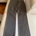 VALCOM Gray Pants Size 32. Flat front,True to size. The finest quality