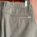 VALCOM Gray Pants Size 32. Flat front,True to size. The finest quality
