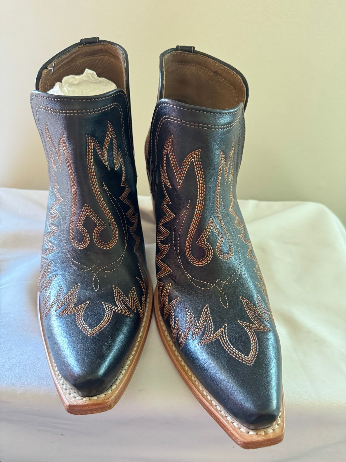 Arias women Boot