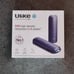 BRAND NEW Ulike - Air 3 Ice Cooling IPL Dry Hair Removal Device - Purple- SEALED