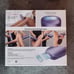 BRAND NEW Ulike - Air 3 Ice Cooling IPL Dry Hair Removal Device - Purple- SEALED