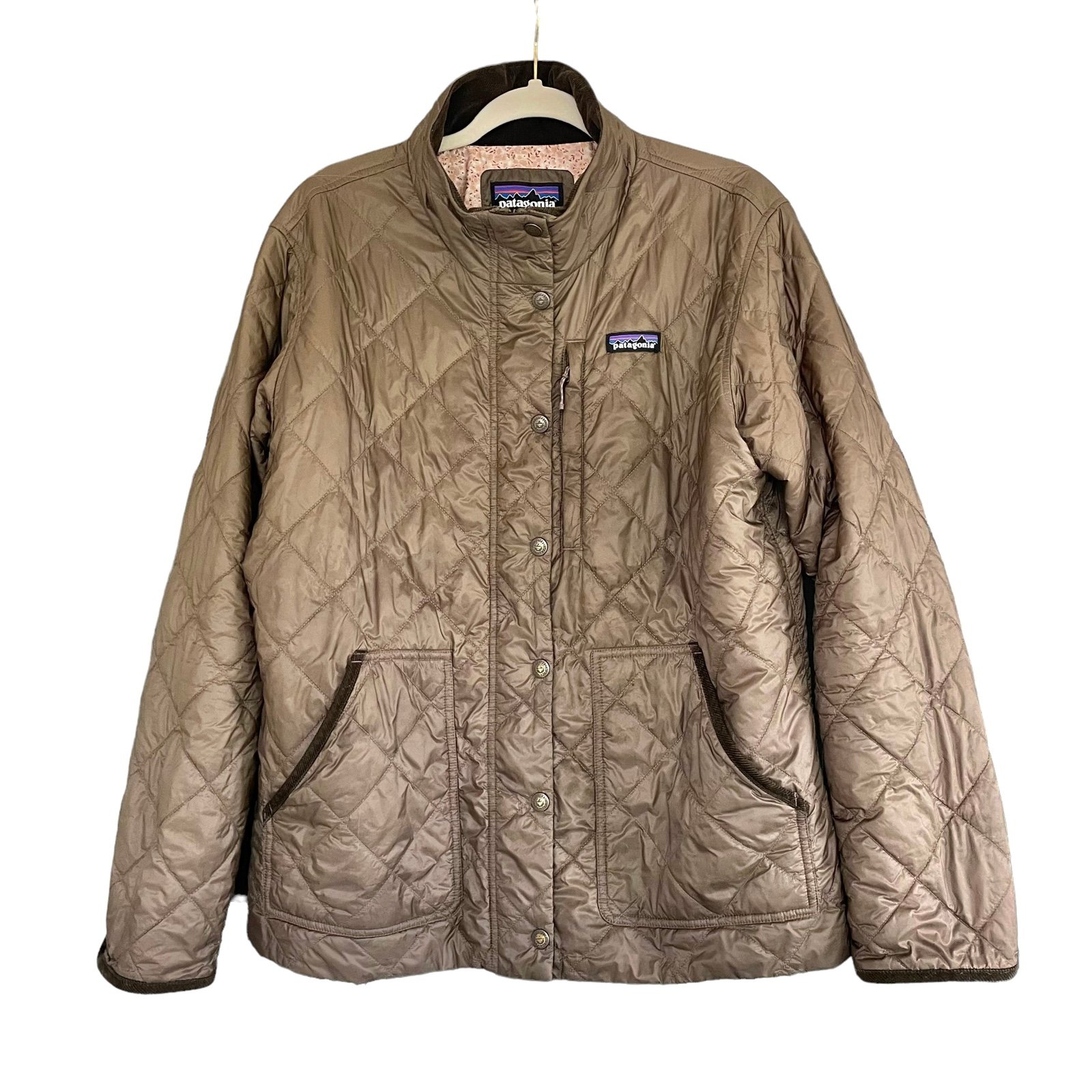 XL WOMENS PATAGONIA JACKET