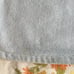 Carter's Plush Baby Blanket Blue Fleece Bear White Sherpa Security Lovey Rare