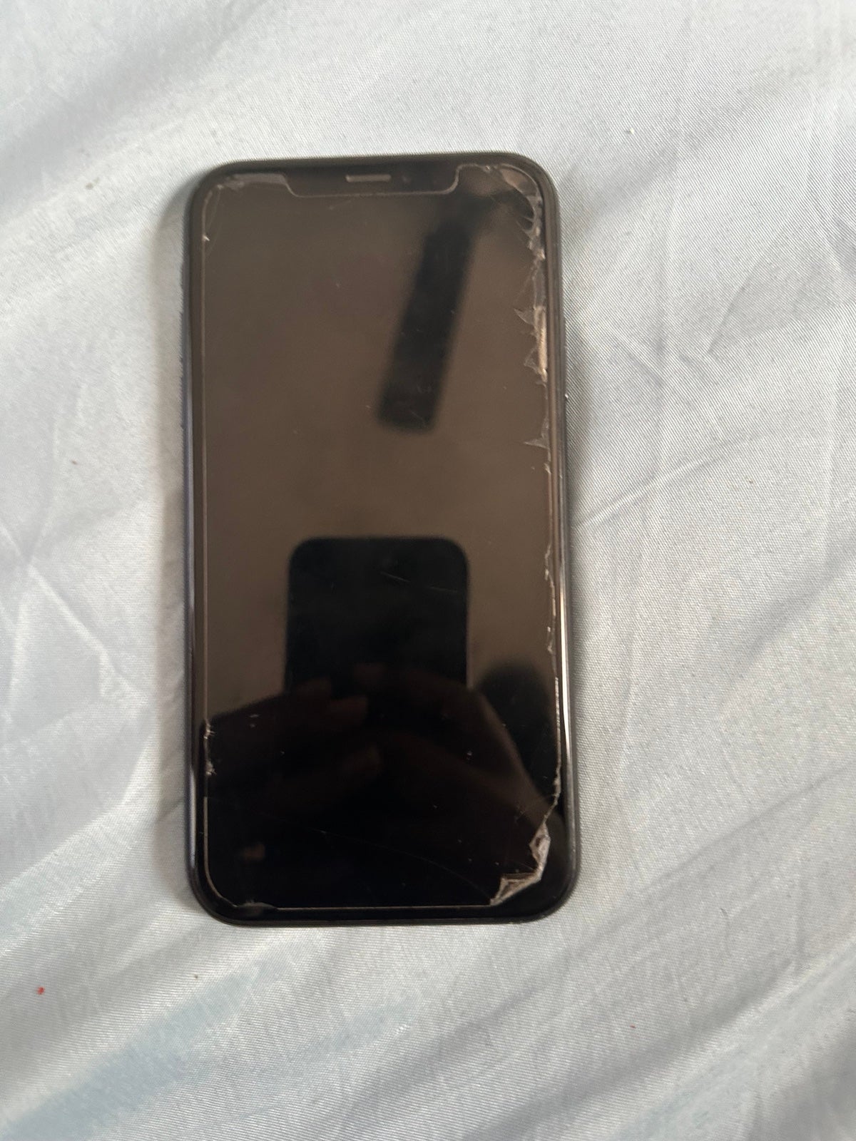 iPhone XR Black