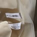 Vintage peignoir nightgown