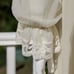 Vintage peignoir nightgown