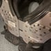 Schutt small shoulder pads