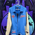 Cookies varsity jacket