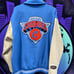 Cookies varsity jacket