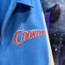 Cookies varsity jacket