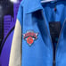 Cookies varsity jacket