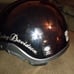 HARLEY-DAVIDSON WOMEN'S IMPULSIVE DIAL FIT BO3 HALF HELMET BLACK (98325-17VX)