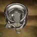 HARLEY-DAVIDSON WOMEN'S IMPULSIVE DIAL FIT BO3 HALF HELMET BLACK (98325-17VX)