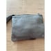 VASH Cowhide Leather Convertible Crossbody Clutch New with Tags