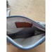 VASH Cowhide Leather Convertible Crossbody Clutch New with Tags