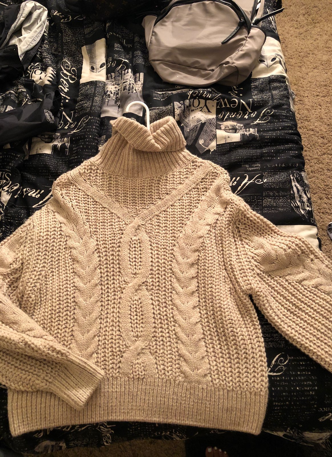Sweater
