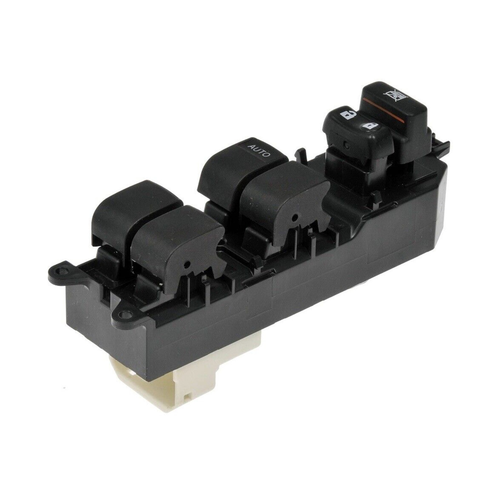 Dorman 901-790 - Front Left Door Window Switch for Select Scion & Toyota Models