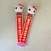 RARE Hello Kitty Funko Pop Vinyl 3D Bookmarks (2)