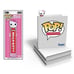 RARE Hello Kitty Funko Pop Vinyl 3D Bookmarks (2)