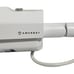 Amcrest IP5M-1173EW-28MM 5MP PoE 2.8mm Super Wide Angle Lens White Camera AUCTIO
