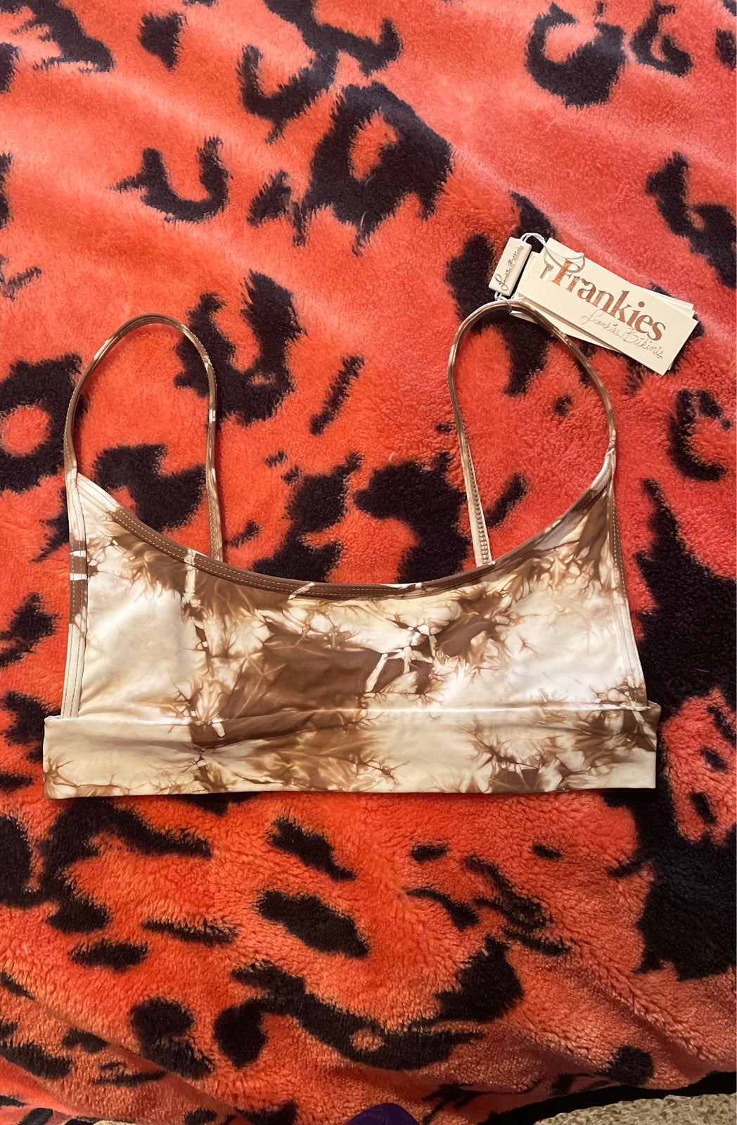 frankies bikini top