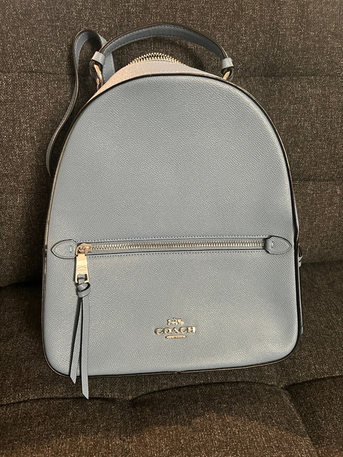 Coach jordyn backpack