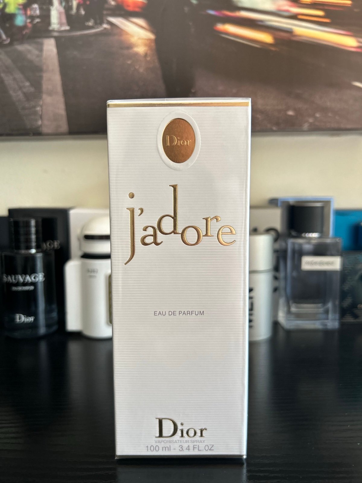jadore Dior