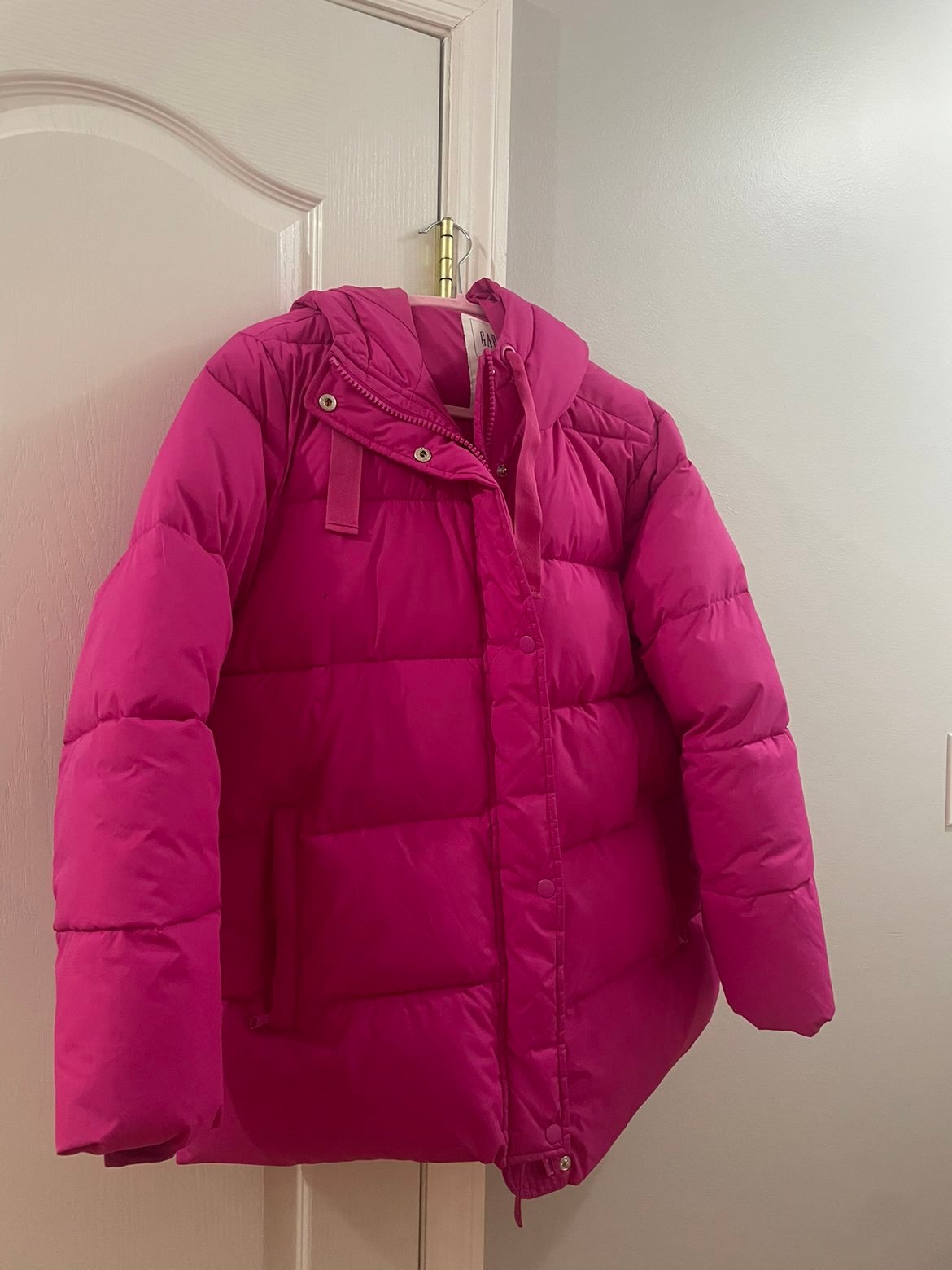 Puffer Jacket gap