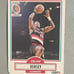 Portland Trailblazers: Jerome Kersey # 157 (Fleer, 1990)