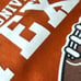 University of Texas UT Longhorns Championship Felt Banner 35 X 17.5