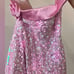 Homecoming Dress
