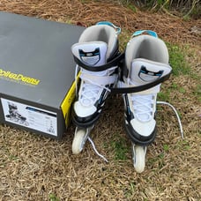 Women's Roller Blades