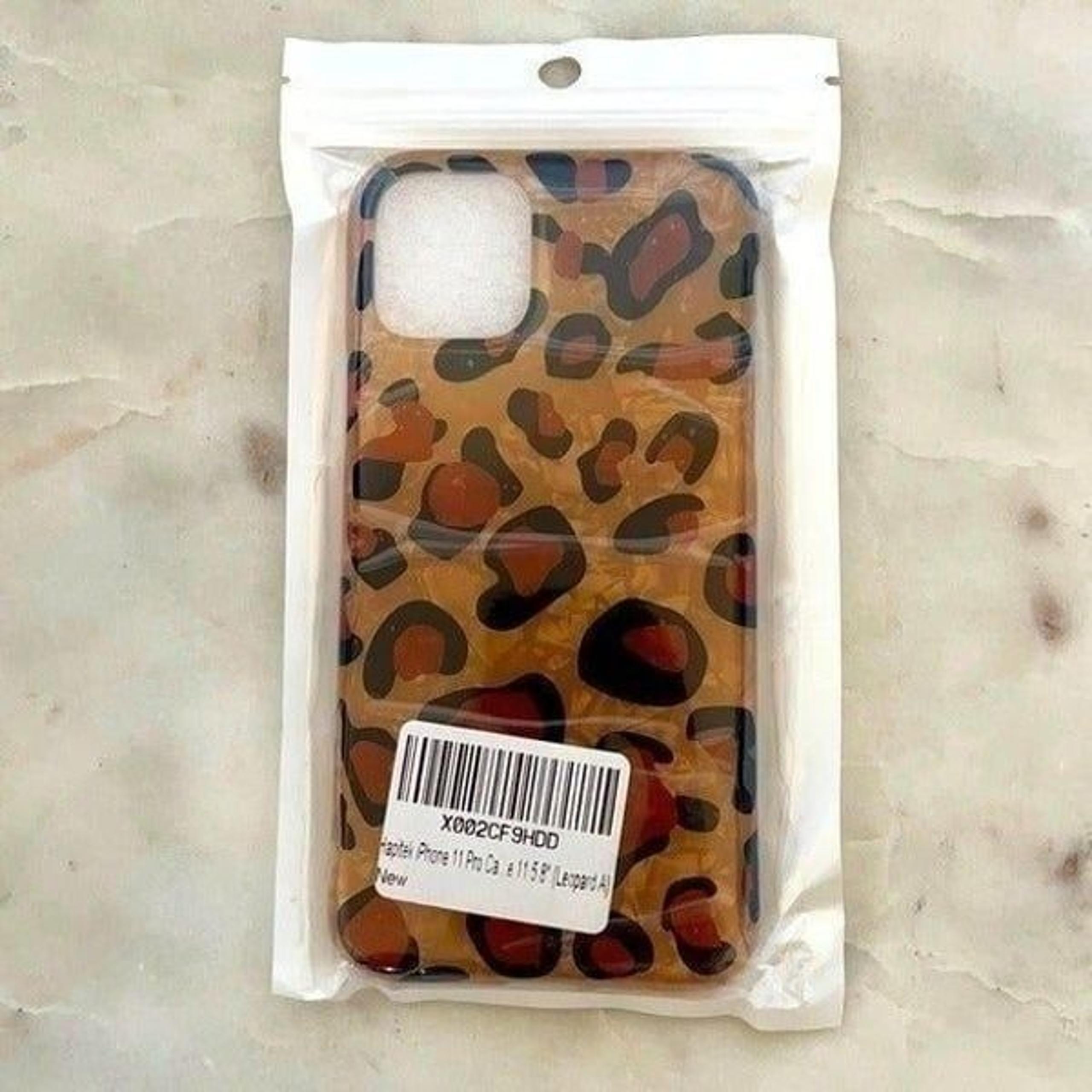 NWT Hapitek iPhone 11 Pro Case