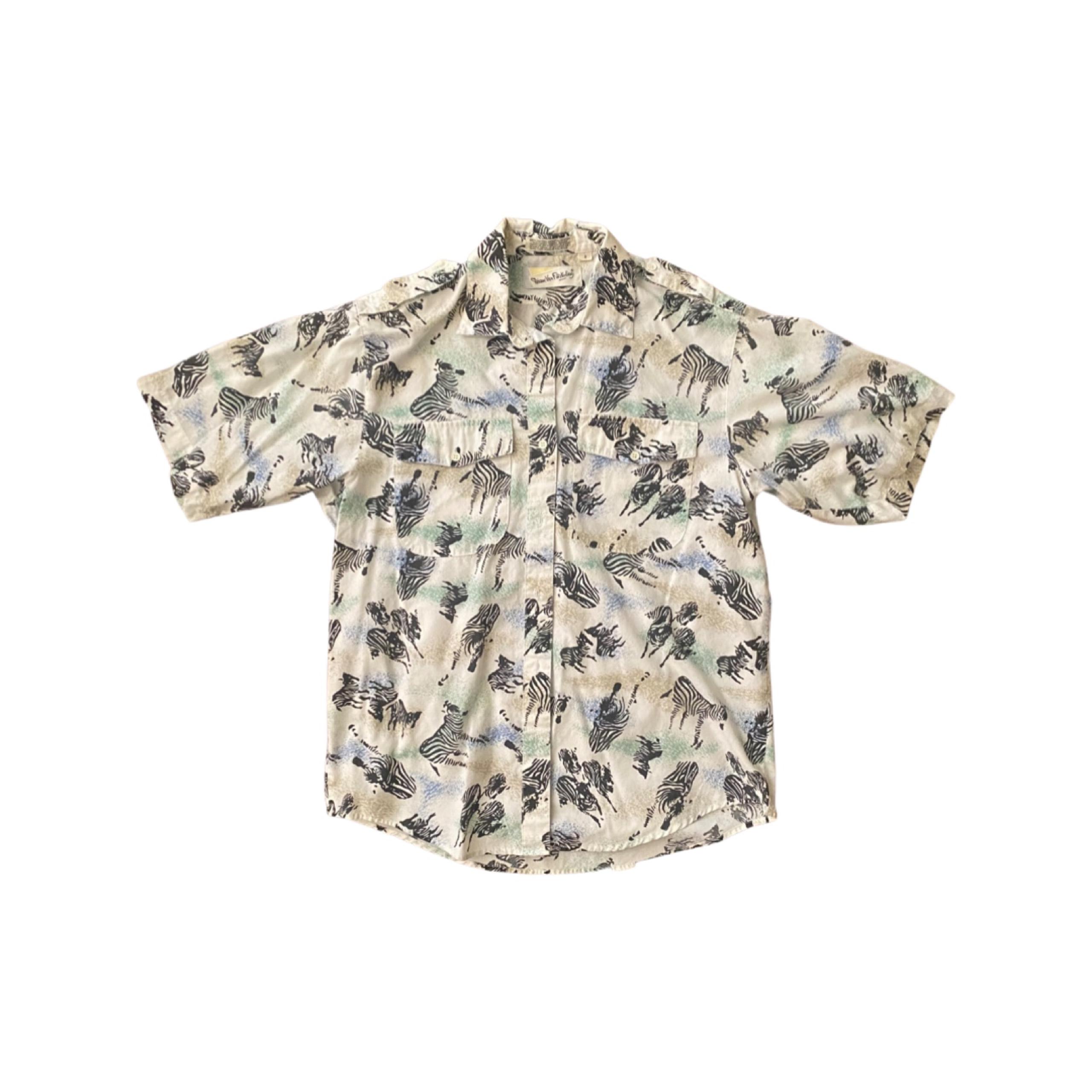 Vintage Diane Von Furstenberg Shirt