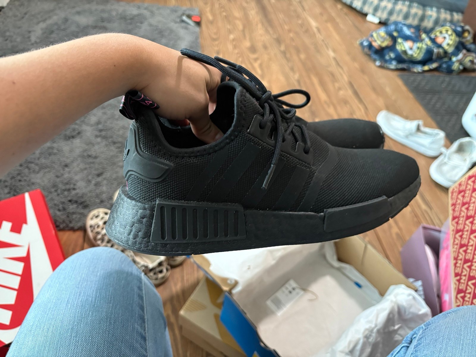 Adidas NMD