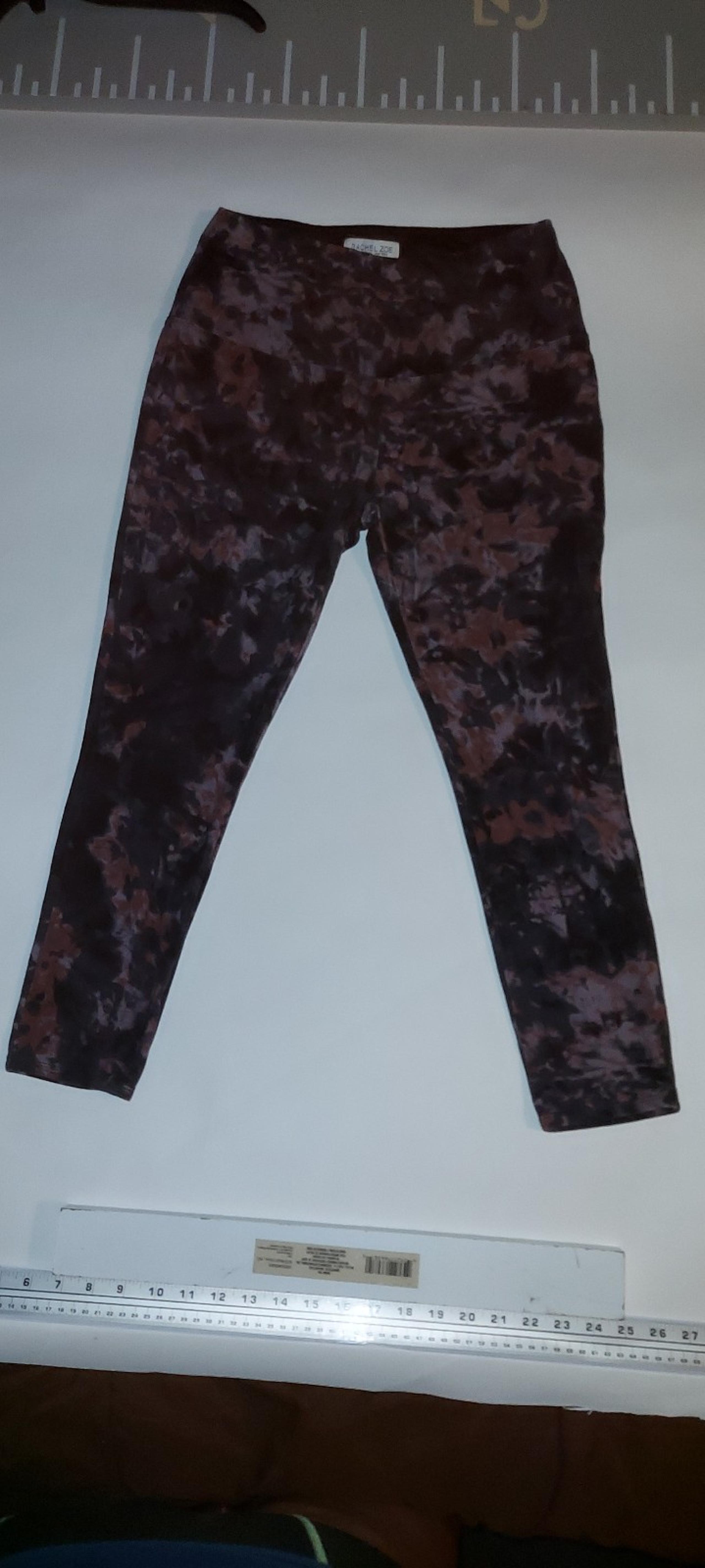Women’s RACHEL ZOE Leggings (A246)