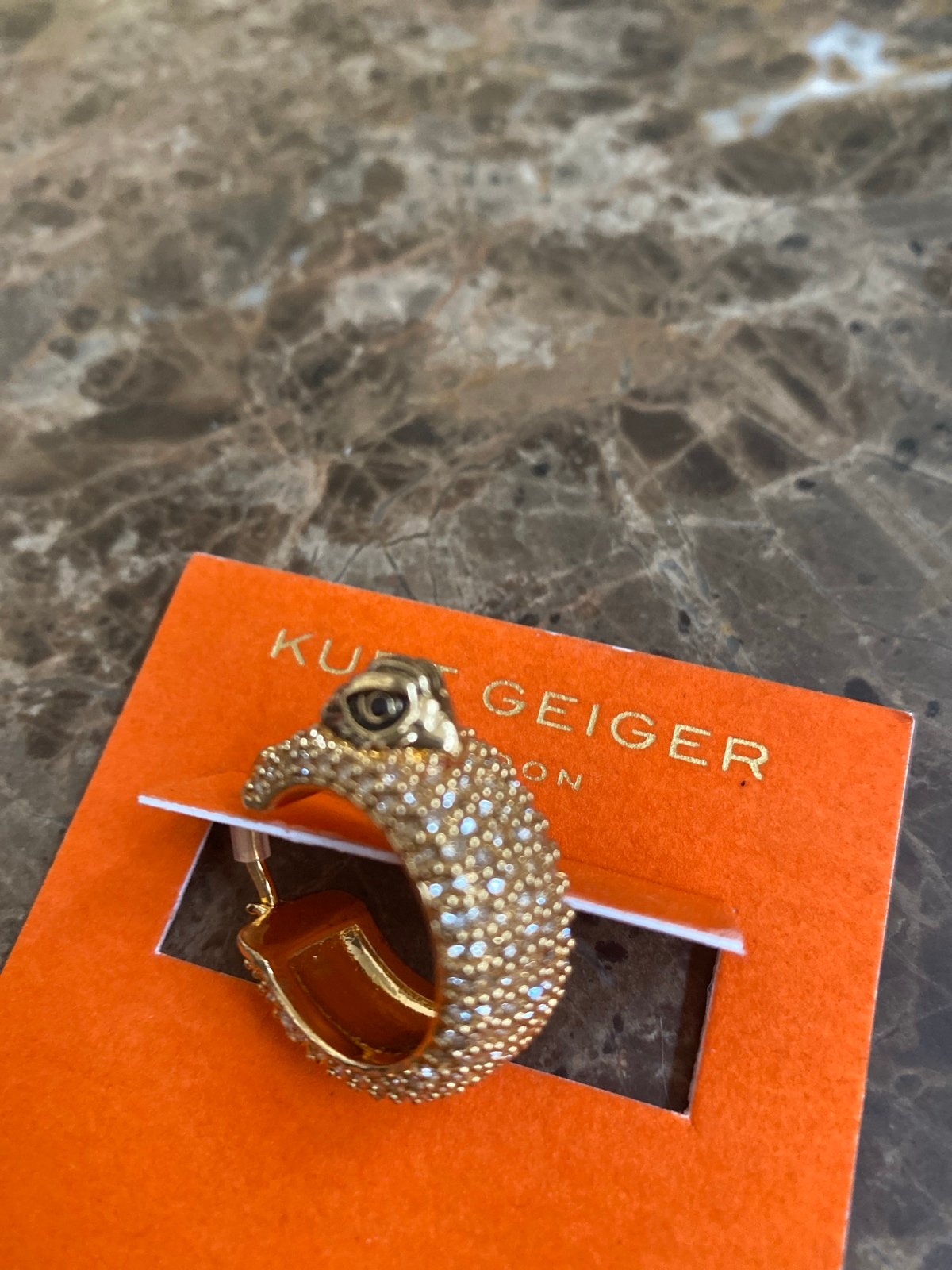 Kurt Geiger Earrings